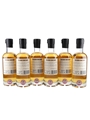 Cooley 17 Year Old Batch 1 That Boutique-y Whisky Company 6 x 50cl / 48.5%