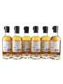 Strathclyde 30 Year Old Batch 1 That Boutique-y Whisky Company 6 x 50cl / 53.1%