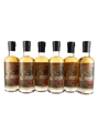 Macduff 11 Year Old Batch 4 That Boutique-y Whisky Company 6 x 50cl / 49.1%