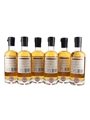 Macduff 11 Year Old Batch 4 That Boutique-y Whisky Company 6 x 50cl / 49.1%