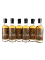 Macduff 11 Year Old Batch 4 That Boutique-y Whisky Company 6 x 50cl / 49.1%