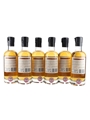 Macduff 11 Year Old Batch 4 That Boutique-y Whisky Company 6 x 50cl / 49.1%