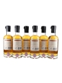 Macduff 11 Year Old Batch 4 That Boutique-y Whisky Company 6 x 50cl / 49.1%