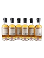 Macduff 11 Year Old Batch 4 That Boutique-y Whisky Company 6 x 50cl / 49.1%
