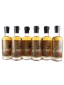 Macduff 11 Year Old Batch 4 That Boutique-y Whisky Company 6 x 50cl / 49.1%