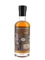 Girvan 53 Year Old Batch 3 That Boutique-y Whisky Company 50cl / 41.5%