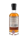 Girvan 53 Year Old Batch 3 That Boutique-y Whisky Company 50cl / 41.5%