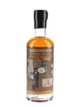 Girvan 53 Year Old Batch 3 That Boutique-y Whisky Company 50cl / 41.5%