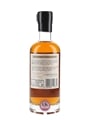 Girvan 53 Year Old Batch 3 That Boutique-y Whisky Company 50cl / 41.5%