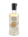 Ardmore 10 Year Old Batch 1 That Boutique-y Whisky Company 50cl / 55.5%