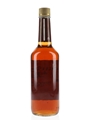 Bourbon De Luxe 4 Year Old Bottled 1980s - Waxor 75cl / 40%