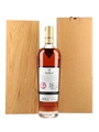 Macallan 25 Year Old Sherry Oak Annual 2022 Release 70cl / 43%