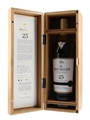 Macallan 25 Year Old Sherry Oak Annual 2022 Release 70cl / 43%