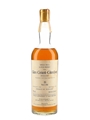 Glen Grant Glenlivet 1965 19 Year Old Bottled 1984 - Narsai's Restaurant & Corti Brothers - Signed Bottle 75cl / 46.4%