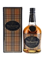Burberry's 12 Year Old Bottled 1980s 75cl / 43%