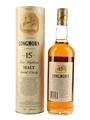 Longmorn 15 Year Old Bottled 1980s 75cl / 43%