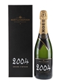 2004 Moet & Chandon Grand Vintage - Disgorged 2012 75cl / 12.5%