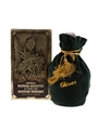 Royal Salute 21 Year Old Bottled 1970s - Green Spode Ceramic Decanter 75.7cl / 40%