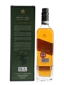 Johnnie Walker Green Label 15 Year Old  70cl / 43%