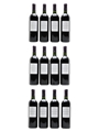 2018 Chateau Canon Chaigneau Lalande De Pomerol 12 x 75cl / 14%