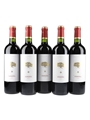 2021 Chateau Chene Liege  5 x 75cl / 13%