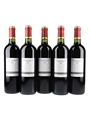 2021 Chateau Chene Liege  5 x 75cl / 13%