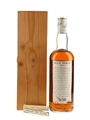 Glen Moray Glenlivet 1960 26 Year Old Bottled 1980s 75cl / 43%