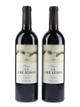 2018 Chateau La Creation  2 x 75cl / 14.5%