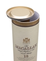 Macallan 18 Year Old 1984 and Earlier 70cl / 43%