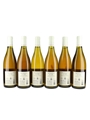 2004 Meursault 1er Cru Clos Richemont Henri Darnat - Reserve Francois Labet 6 x 75cl / 13%