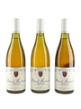 2004 Batard Montrachet Grand Cru Henri Darnat - Reserve Francois Labet 3 x 75cl / 13%