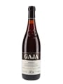 1974 Gaja Barbaresco  75cl / 13%