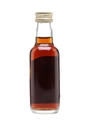 Glenfiddich 1964 40 Year Old Cask Strength Bottled 2005 - Hart Brothers 5cl / 47.5%