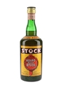 Stock Amaro Bianco Bottled 1960s 75cl / 28%