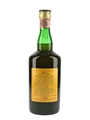 Stock Amaro Bianco Bottled 1960s 75cl / 28%