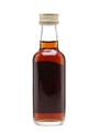 Glenfiddich 1964 40 Year Old Cask Strength Bottled 2005 - Hart Brothers 5cl / 47.5%