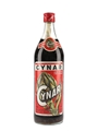 Cynar Bottled 1970s-1980s 100cl / 16.5%