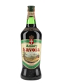 Cinzano Amaro Savoia Bottled 1960s 100cl / 34%
