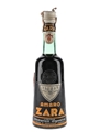 Zara Amaro Liqueurs Bottled 1980s-1990s 50cl / 40%