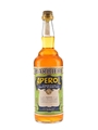Aperol Barbieri Bottled 1970s-1980s 100cl / 11%