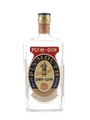 Coates & Co. Plym Gin Bottled 1960s-1970s - Stock 75cl / 46%