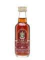 Glenfiddich 1964 40 Year Old  Cask Strength Bottled 2005 - Hart Brothers 5cl / 47.5%
