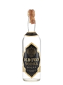 Old Ivan Vodka Bottled 1960s - Giarola A. Monticelli 75cl / 43%