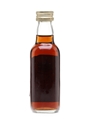 Glenfiddich 1964 40 Year Old Cask Strength Bottled 2005 - Hart Brothers 5cl / 47.5%