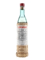 Luxardo Maraschino Liqueur Bottled 1950s 75cl / 32%