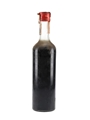 Bergia Rabarbaro Bottled 1960s 50cl / 18%