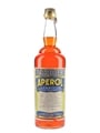 Aperol Barbieri Bottled 1950s 100cl / 11%