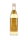 Bacardi Carta Blanca Bottled 1960s - Wax & Vitale 75cl / 40%