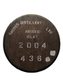 Ardbeg 2004 Cask End Number 436
