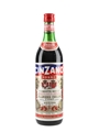 Cinzano Vermouth Rosso Bottled 1970s 100cl / 16.5%